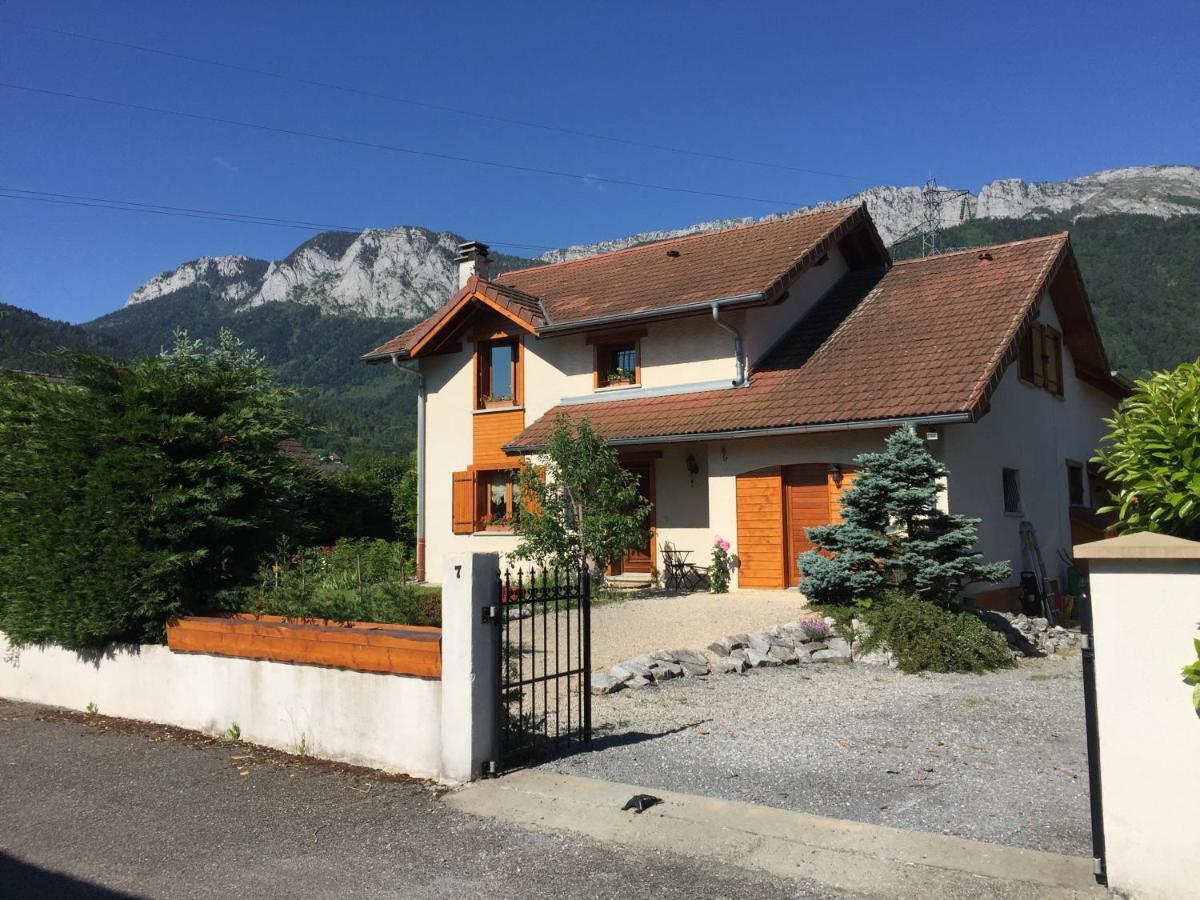 Lac D'Annecy Doussard Exterior foto